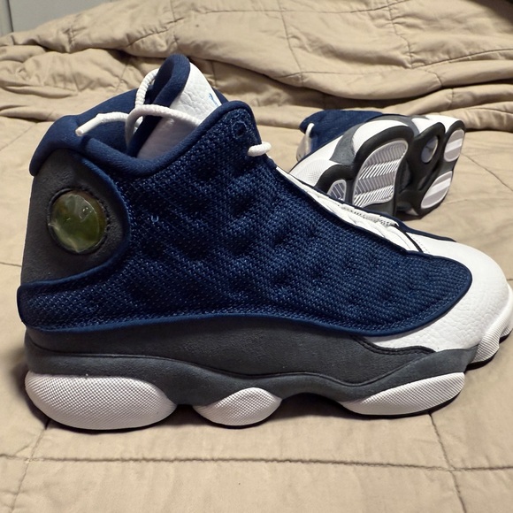 Jordan 14 Retro “Flint” US Men’s Size 8 - Picture 3 of 10